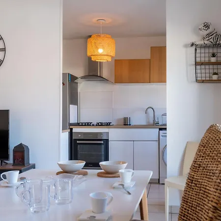 Chic Avec Parking Au Centre-ville * Rouen