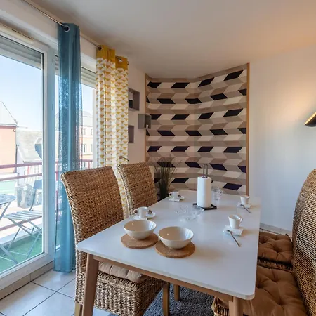 Chic Avec Parking Au Centre-ville Apartment Rouen
