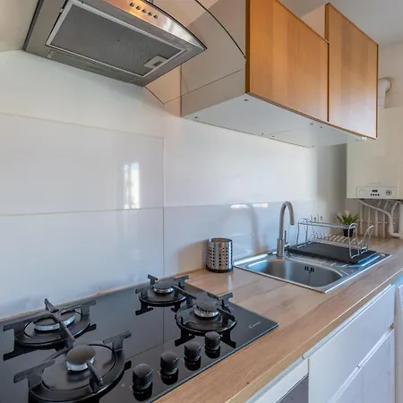 Chic Avec Parking Au Centre-ville Apartment Rouen