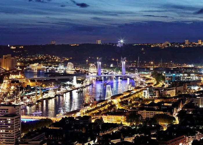 Chic Avec Parking Au Centre-ville Apartment *